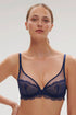 Simone Perele 1D2 Canopee Plunge Full Cup
